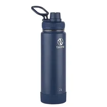 Takeya Termito 51044 Acero/Metal 24OZ/700ML Midnight