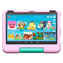 Tablet Amazon Fire HD 10 Kids 11ª Geração Tela 10" 32GB - Rosa