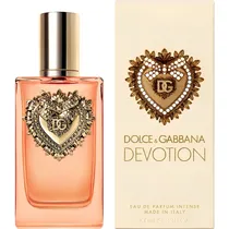 Perfume Dolce & Gabbana Devotion Edp Intense - Feminino 100ML