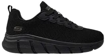 Tênis Skechers Bobs B Flex 117346/B - Feminino