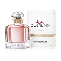 Guerlain Paris Perfume Mon Fem Eau de Parfum 100ML