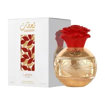 Perfume Lattafa Lahdath - Eau de Parfum - Feminino - 80ML