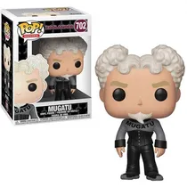 Funko Pop Zoolander Mugatu 702