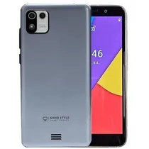 Smartphone Soho Style S1586K Gray Matt