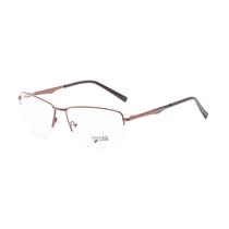 Armacao para Oculos de Grau Visard A2371 C3 Tam. 60-17-142MM - Bronze