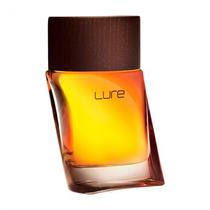 Perfume Ajmal Lure Edp Masculino 85ML