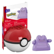 Mattel Pokeball Ditto 1048