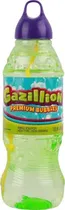 Funrise Aire Libre Gazillion Recarga de Burbujeros 1LT. Detalles En El Producto Multicolor