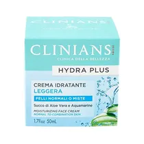 Crema Facial Clinians Hydra Basic 50ML