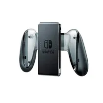 Joy-Con Charging Grip para Nintendo Switch - Grey (045496430511)