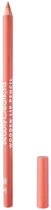 Lápis para Boca Beauty Creations Woodem BCWLL-02 Sorry I'M Latte - 1.4G