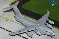Gemini Jets 1:200 US Air Force C-17 G2AFO1309