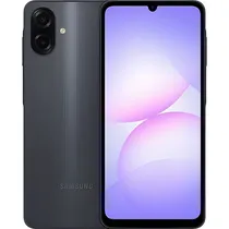 Samsung Galaxy A07 SM-A075M/DS Dual 128 GB - Preto