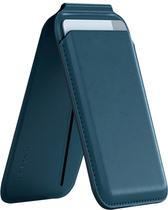 Suporte Carteira Magnetic Satechi ST-VLWB Azul