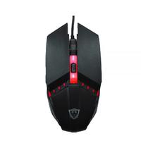 Mouse Satellite A-96 RGB Black