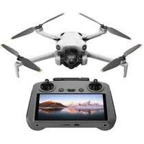 Dji Drone Mini 4 Pro (Dji RC 2)