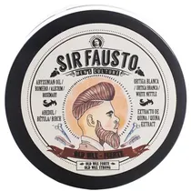 Cera para Cabello Sir Fausto Old Wax Fuerte 100ML