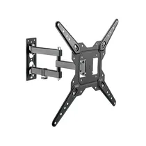 Suporte para TV - Giratorio - 23"/55" FTX FTX68-443