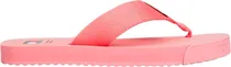 Chinelo Tommy Hilfiger EN0EN02452 Tic - Feminino