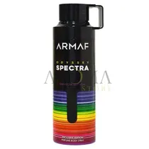 Armaf Odyssey Body Spray Spectra 200ML