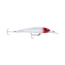 Señuelo Artificial Rapala X-Rap Magnum Xtreme XRMAGXT160 RH 16CM 68GR