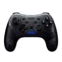 Controle Acer Gaming GC501 USB / GP.OTH11.040 / PC/Android - Preto