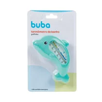 Termómetro de Baño Buba 7989  Termómetro ...