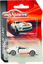 Carrinho Premium Cars Chevrolet Camaro Majorette - 279B-4