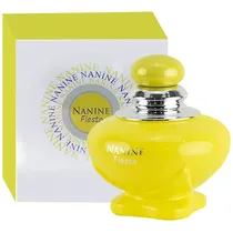 Perfume Feminino Nanine Fiesta Edp 100 ML