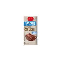 Mazzei Chocolate Con Leche Sin Gluten 75GR