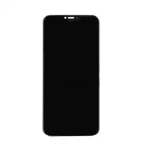 Frontal MT Moto G7 Power Preto