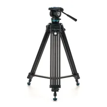 Tripé Benro KH-25PC