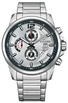 Citizen Reloj Reloj Citizen AN3690-56A Silver s/C