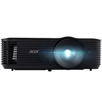 Projetor Acer X1328WH 4500 Lúmens Wxga/ 3D/ HDMI/ VGA/ USB - Preto