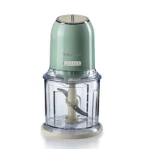 Ariete Picadora 438 400W 220V Crema/Verde