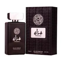 Perfume Gulf Orchid Attri Hazzah - Eau de Parfum - Masculino - 100ML  Perfume Gul...