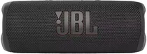 Speaker JBL Flip 6 Bluetooth À Prova D'Água - Preto
