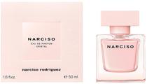 Perfume Narciso Rodriguez Cristal Edp 50ML - Feminino