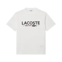 Camiseta Lacoste TH6541 23 001  Camiseta La...