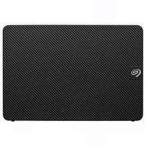 HD Externo Seagate 16TB Expansion 3.5" STKP16000400 - Preto