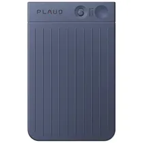 Gravador de Voz Plaud Note NB-100 com Chatgpt 64GB - Navy Azul
