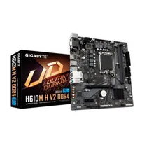 MB 1700 Asus H610M-A D4 Prime