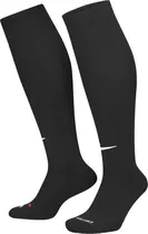 Meia de Futebol Nike Classic Dri-Fit SX5728 010 (1 Par)