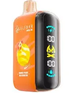 Elfbar D3 25K Mango Peach Watermelon