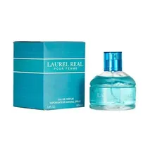 Lovali Laurel Real Pour Femme 100ML Edp c/s