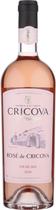 Vinho Cricova Prestige Rose de Cricova 2020