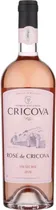 Vinho Cricova Prestige Rosé de Cricova 2020