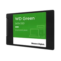 SSD Western Digital WDS200T2G0A - 2TB - 545MB/s - SATA  SSD Western...
