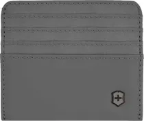 Porta Cartões Victorinox 653370 Travel Essentials Masculino - Cinza