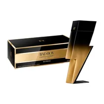 CH Bad Boy Extreme 150ML Edp c/s  CH Bad Boy ...